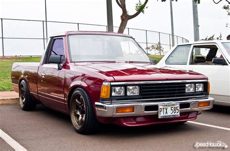 The Datsun thread >>> post the best datsuns u've evr seen... | Datsun ...