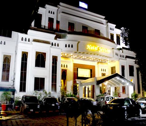 Hotel Javson in Sialkot | Best Rates & Deals on Orbitz