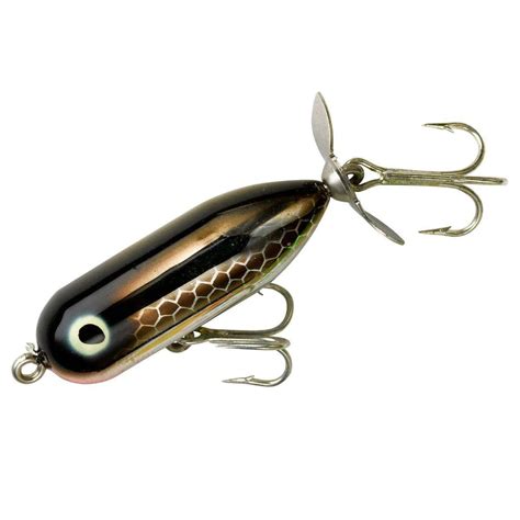 Heddon Tiny Torpedo | Topwater — Lake Pro Tackle