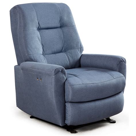 Best Home Furnishings Petite Recliners Felicia Swivel Glider Recliner ...