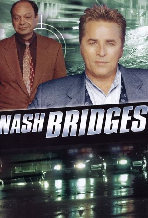 Nash Bridges - TheTVDB.com