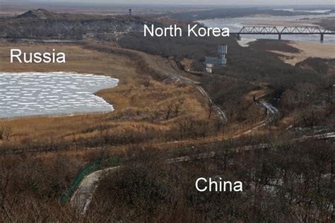 Russia moves troops and weapons to North Korea border. - AR15.COM