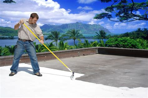 Best 5 Ways to Prevent the Roof from Getting Heat Up