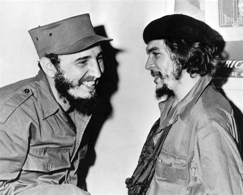 A Brief History of the Cuban Revolution