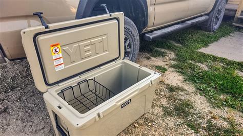 Home on the Range #036: Yeti Tundra 75 Hard Cooler - AllOutdoor Review