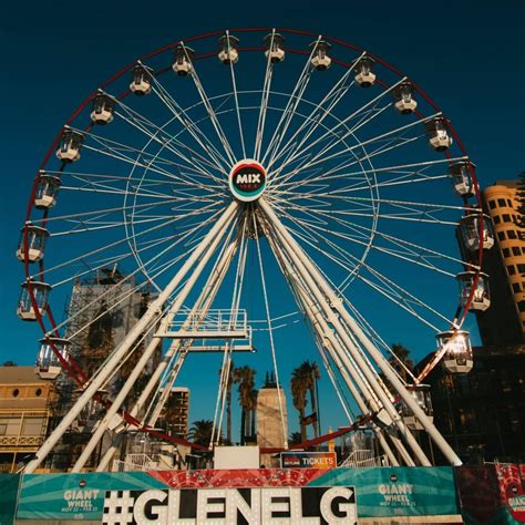 Glenelg Beach - Beaches Near...