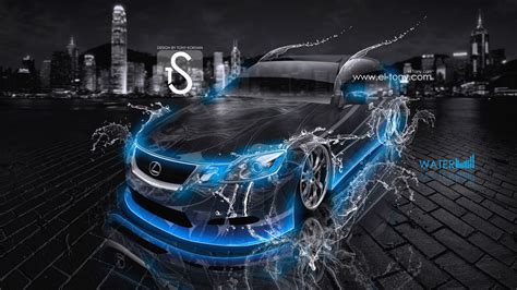 Cool Neon Cars Wallpapers - Wallpaper Cave
