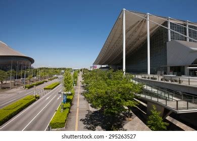 475 Makuhari District Images, Stock Photos & Vectors | Shutterstock