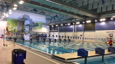 No reservation needed for Windsor public pools starting next week | CTV News