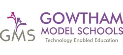 Gowtham Model School in Ongole, Prakasam - Fees and Admissions | Joon ...