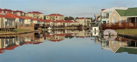 Jeffreys Bay Holiday Accommodation