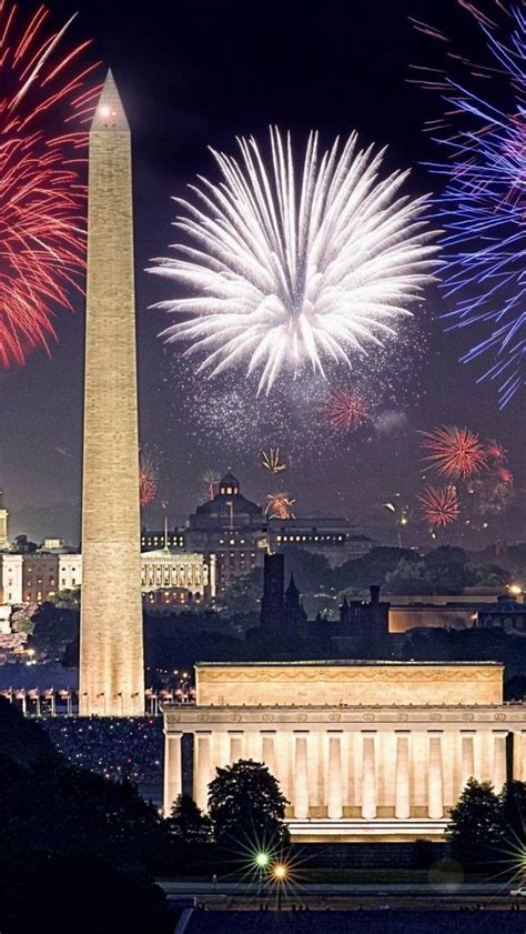 Washington dc fireworks, Fireworks, 4th of july fireworks