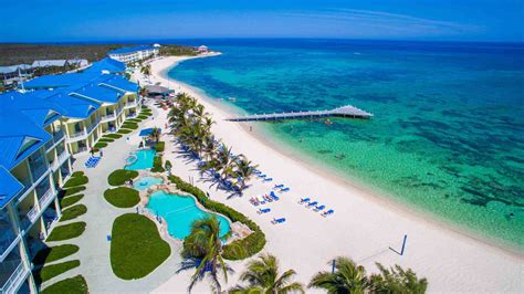 The 3 Best All-Inclusive Grand Cayman Resorts of 2022