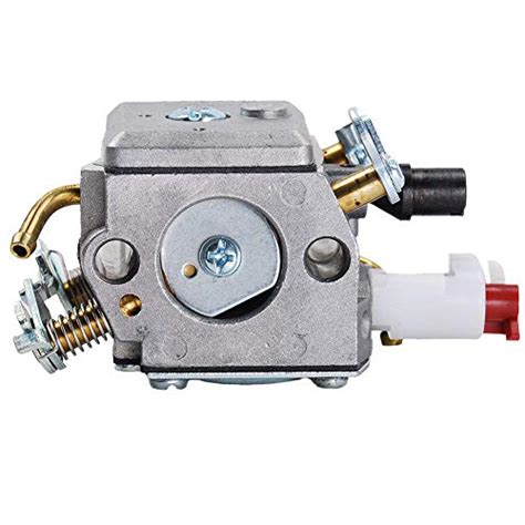 Husqvarna 350 Chainsaw Carburetor Adjustment - Buy Chainsaws Online