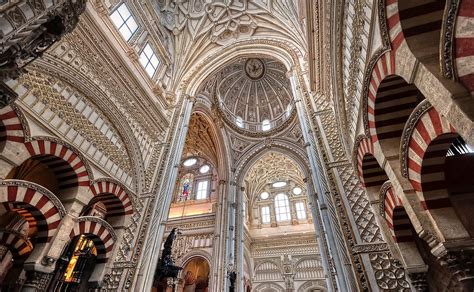 Mezquita-Catedral de Córdoba; curiosidades, historia y cómo visitarla