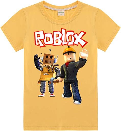 Roblox T Shirt Foto
