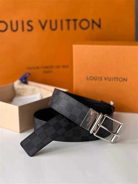 Tổng hợp với hơn 51 về louis vuitton belt size chart - cdgdbentre.edu.vn