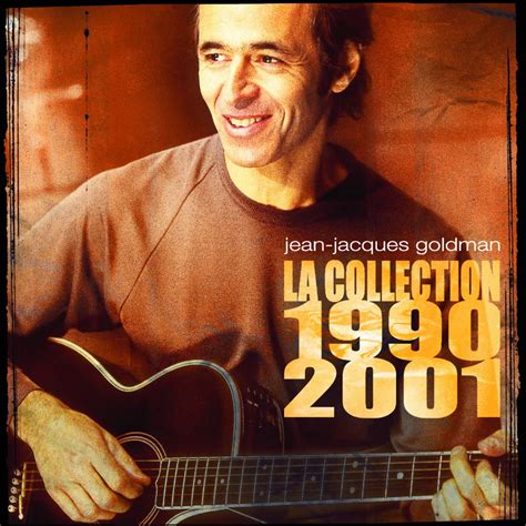 La Collection 1990-2001: Jean-Jacques Goldman: Amazon.es: Música