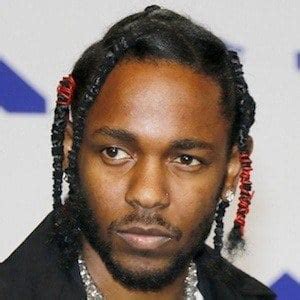 Kendrick Lamar - Age, Family, Bio | Famous Birthdays