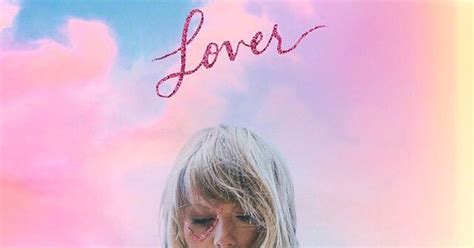 Taylor Swift: Lover (Lyrics) Quiz - By denisekorompis