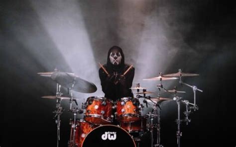 Sleep Token drummer joins DW family | Beatit.tv