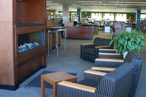 MPL Redesign Photos | Manitowoc Public Library