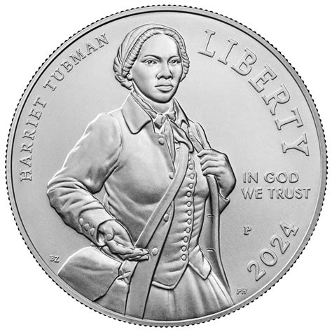 US Mint accepting pre-orders for Harriet Tubman commemorative coins - Westfair Communications