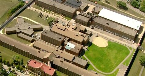 Stillwater Prison remains on lockdown after about 100 inmates refused to re-enter cells for 7 ...