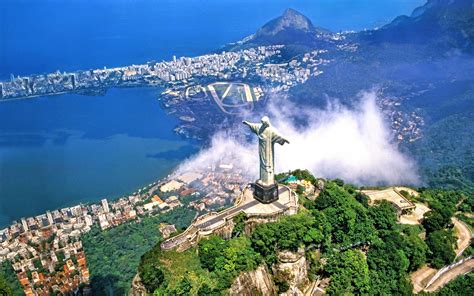 Brazil Desktop Wallpapers - Top Free Brazil Desktop Backgrounds ...