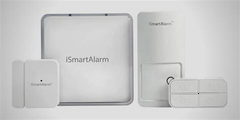 iSmart Alarm Reviews (Reviewed 2023)