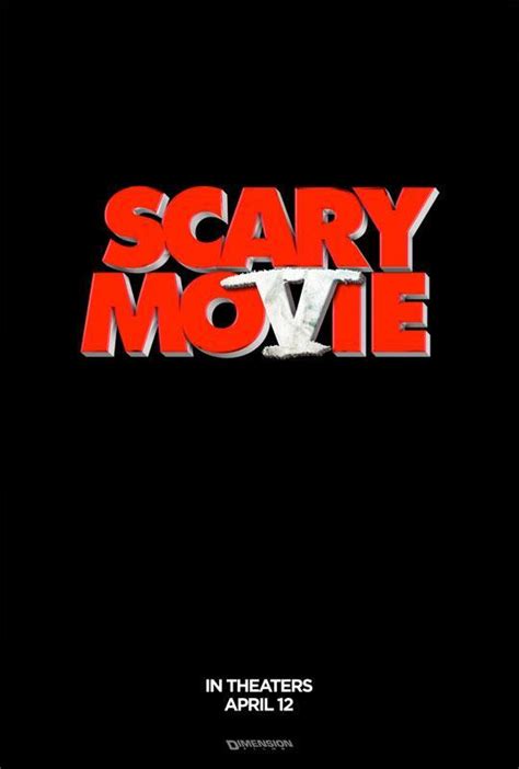 Sección visual de Scary Movie 5 - FilmAffinity