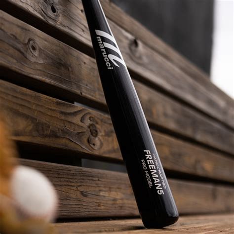 Marucci Sports - Custom Pro Wood Bats