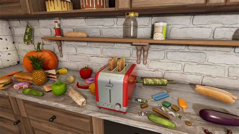 House Flipper 2 trailer reveals new sandbox mode | GodisaGeek.com