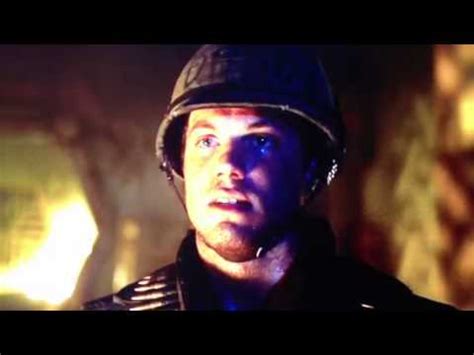 Full Metal Jacket Sniper Scene - YouTube