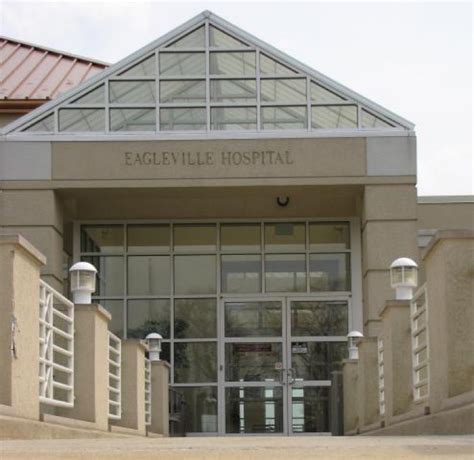 Eagleville Hospital fined $2.85 million