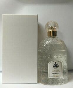 Cologne Du Parfumeur by Guerlain Eau De Cologne Spray 3.3/3.4 Oz 100ml NEW TT | eBay