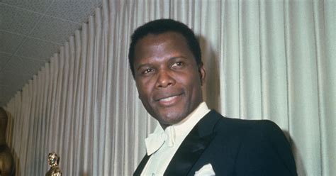 Who Are Sidney Poitier's Children? Get to Know His Daughters