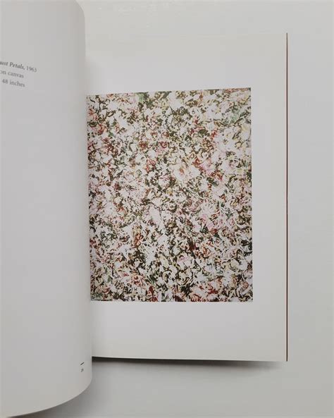 Lee Krasner: Collages and Paintings by Edward Albee | D & E LAKE LTD ...