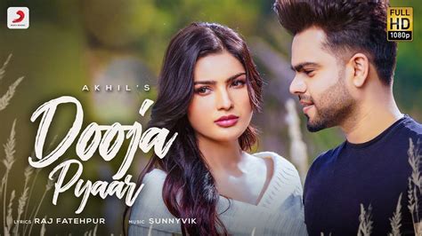 Check Out New Punjabi Hit Song Music Video - 'Dooja Pyaar' Sung By ...