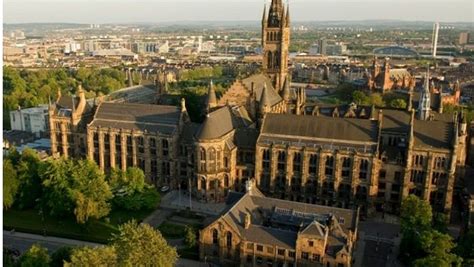 University Of Glasgow Courses – INFOLEARNERS