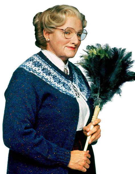 1529524 - Mrs Doubtfire Photo (39988712) - Fanpop