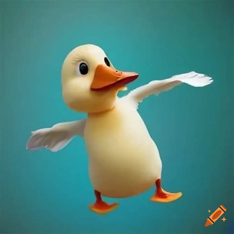 How To Draw A Real Duck - vrogue.co