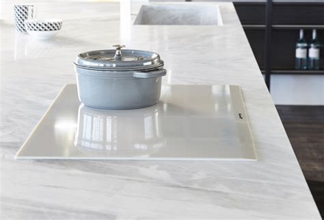 Induction Cooktops & Stone Benchtops - Victoria Stone Gallery