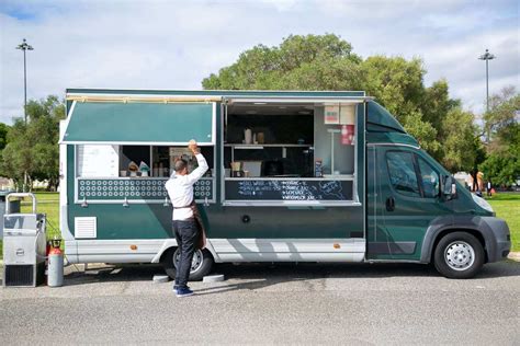 Food Truck DIY Concession Window Conversion - Lift Supports Depot®