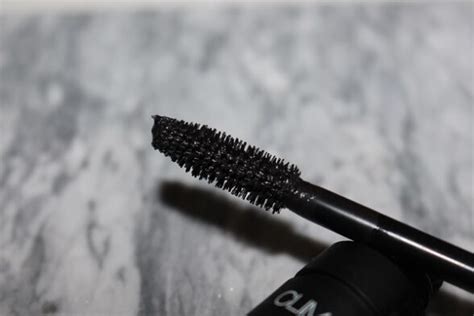 NARS Climax Extreme Mascara Review, Before & After