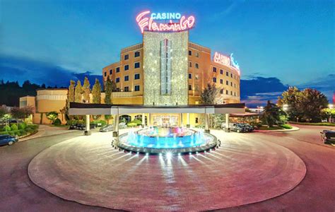 Casino FlaminGO Hotel