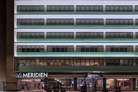 Le Meridien Houston Downtown Houston | Hoteles en Despegar