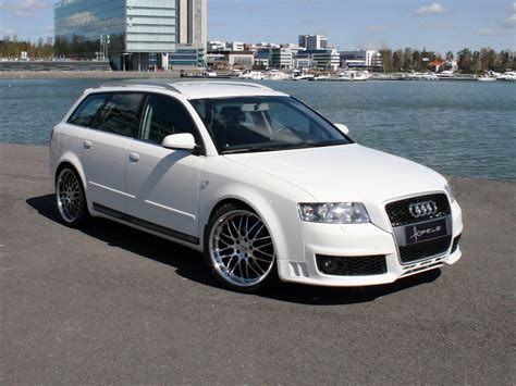 2004 Audi A4 Avant - news, reviews, msrp, ratings with amazing images