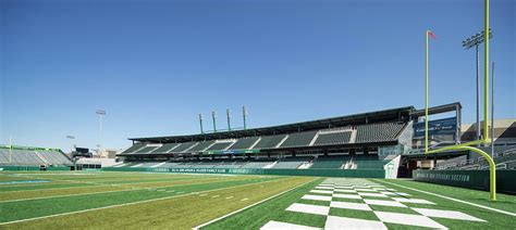 Gallery of Yulman Stadium at Tulane University / Multistudio - 11