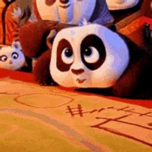 Kungfu Panda Lucu : He is the royal grandson of the emperor (legends of ...